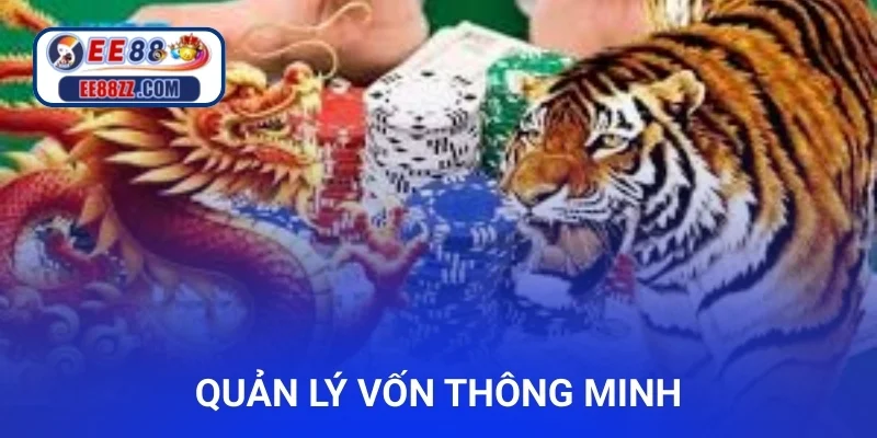 Quản lý vốn thông minh để có thể kéo dài cuộc chơi săn tiền thưởng